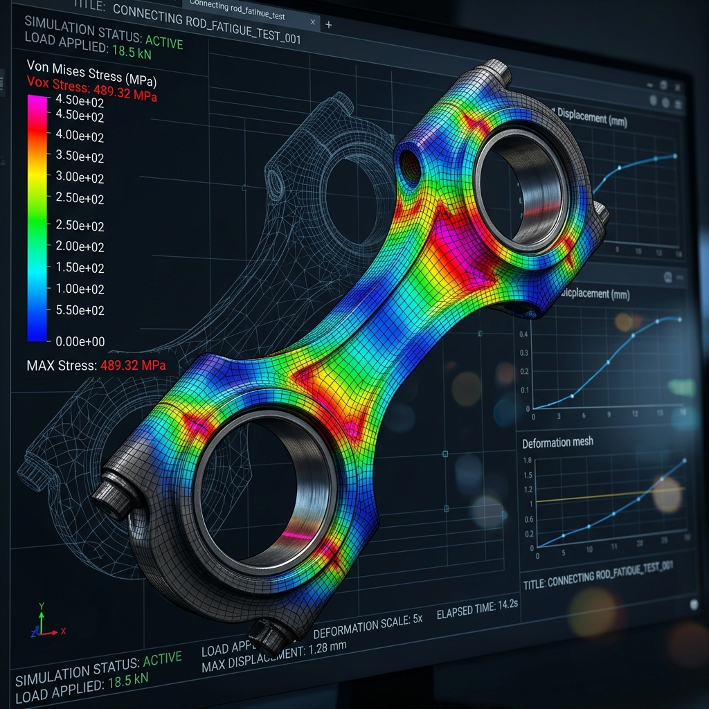 Simulation & Validation