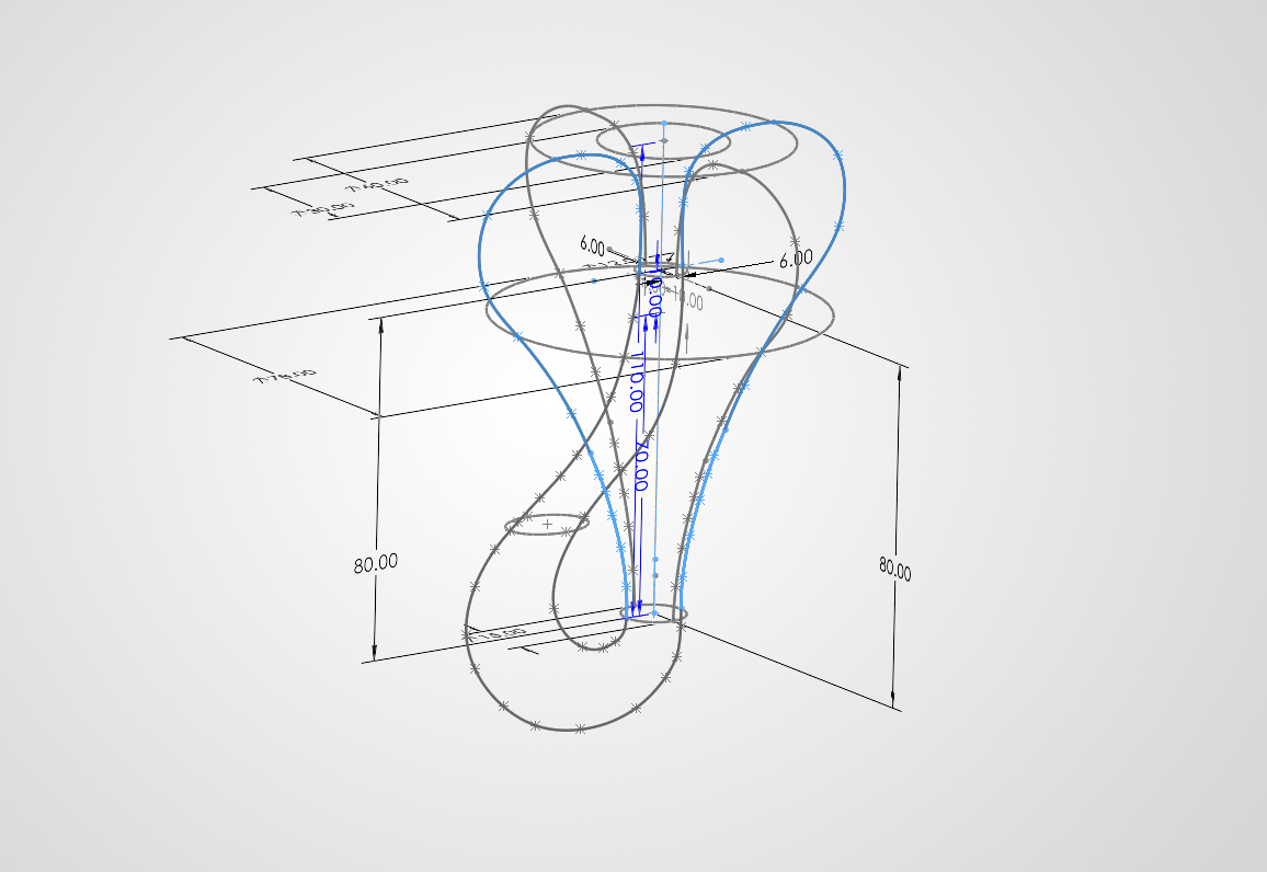 Surface Finish Detail